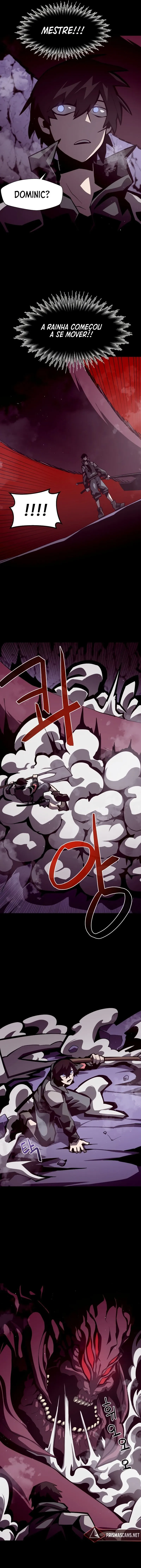 Read Odisseia da Masmorra (PT-BR) PT Manga Online