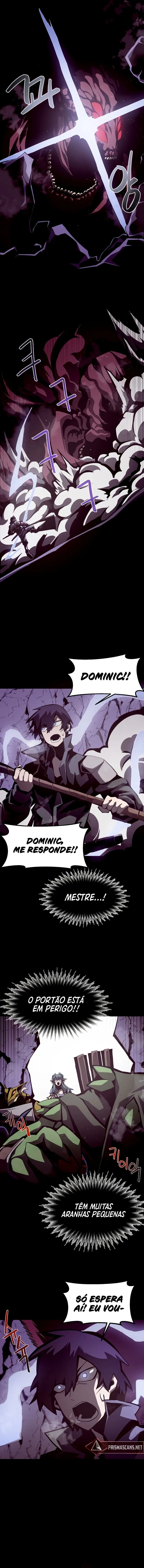 Read Odisseia da Masmorra (PT-BR) PT Manga Online