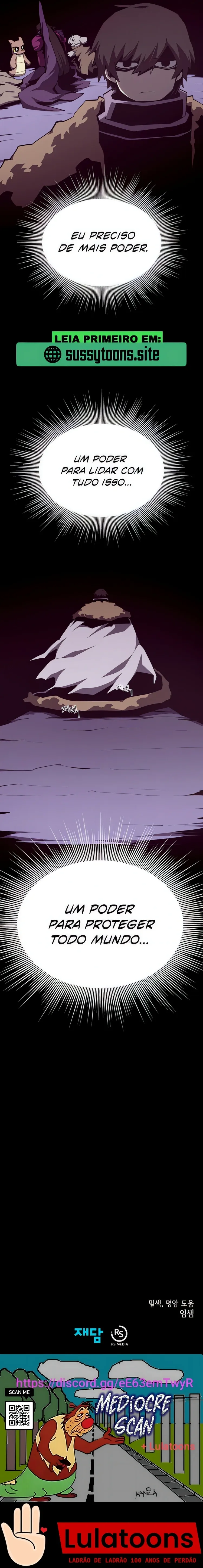 Read Odisseia da Masmorra (PT-BR) PT Manga Online
