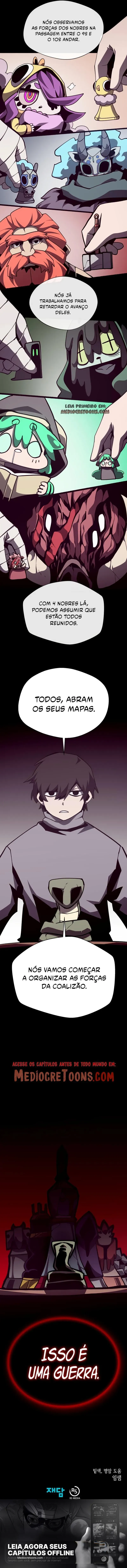 Read Odisseia da Masmorra (PT-BR) PT Manga Online