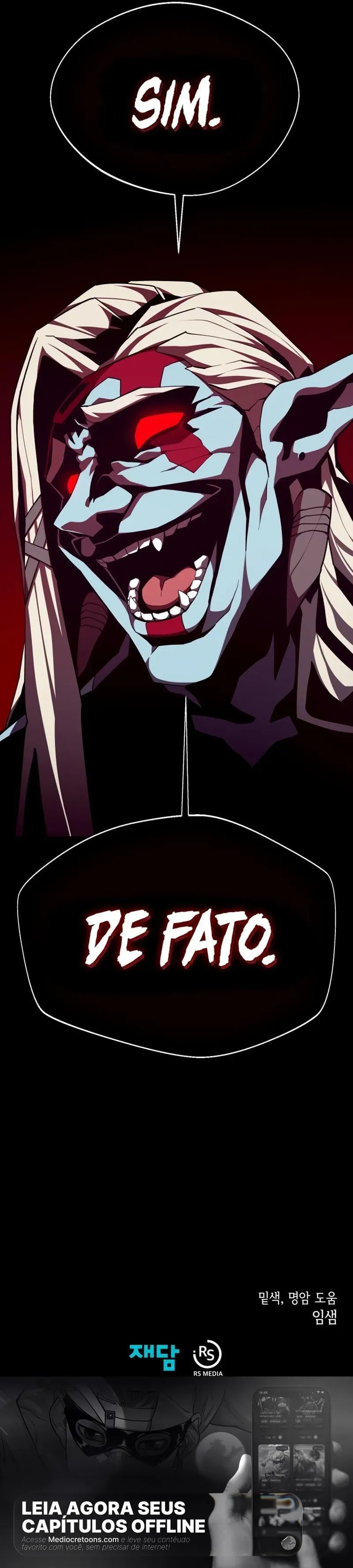Read Odisseia da Masmorra (PT-BR) PT Manga Online