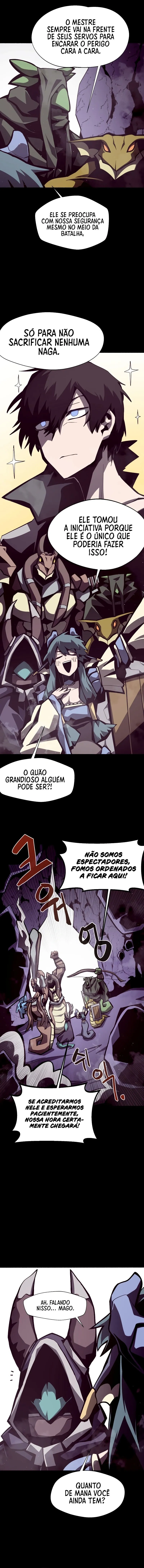 Read Odisseia da Masmorra (PT-BR) PT Manga Online