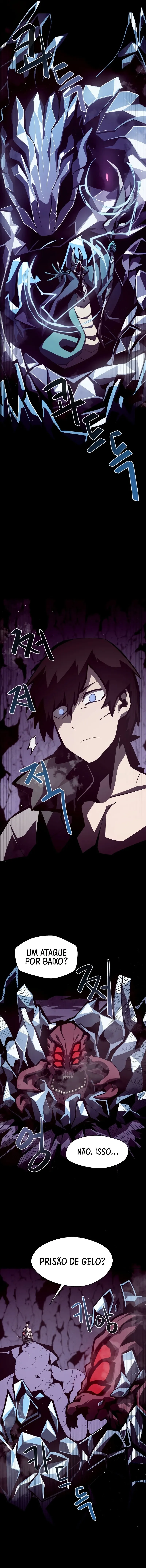 Read Odisseia da Masmorra (PT-BR) PT Manga Online