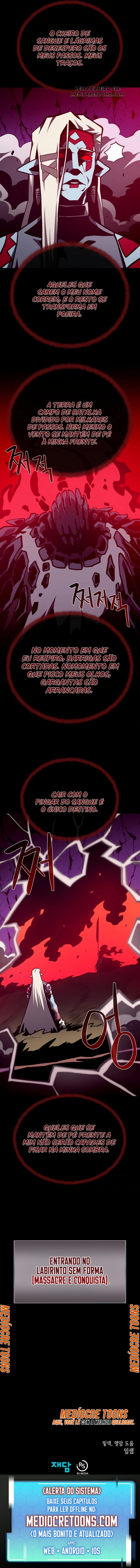 Read Odisseia da Masmorra (PT-BR) PT Manga Online