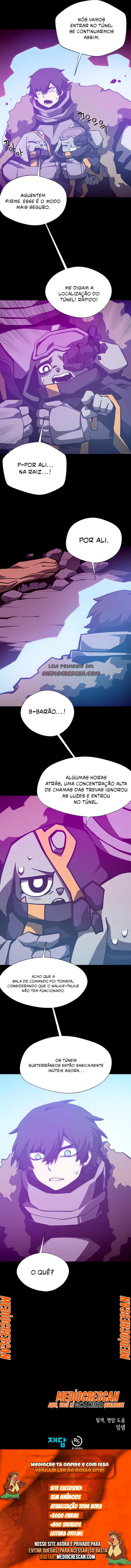 Read Odisseia da Masmorra (PT-BR) PT Manga Online