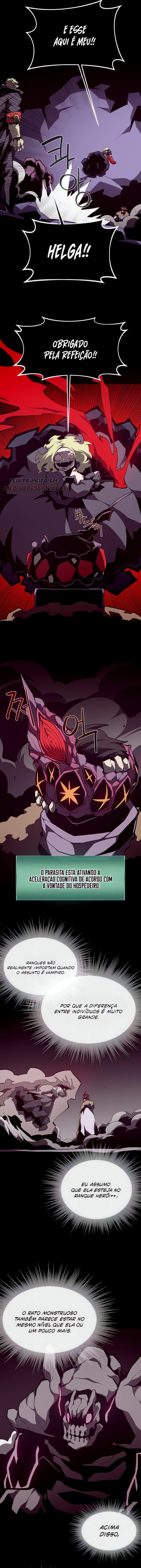 Read Odisseia da Masmorra (PT-BR) PT Manga Online