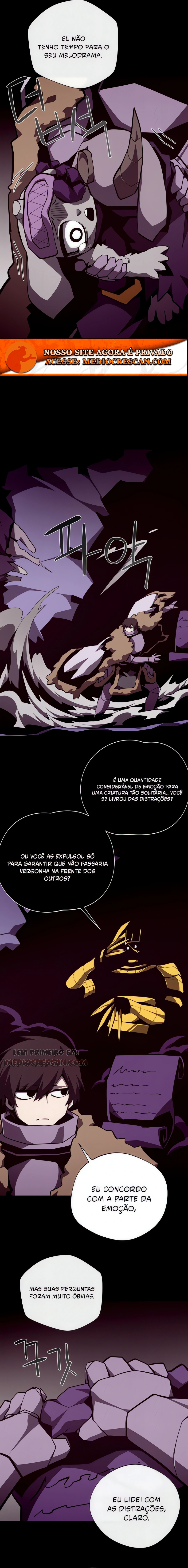 Read Odisseia da Masmorra (PT-BR) PT Manga Online