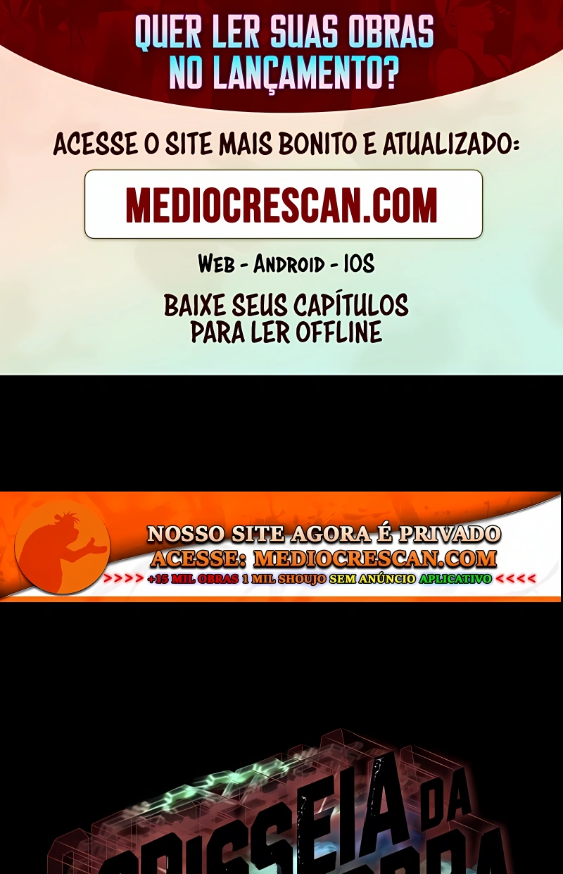 Read Odisseia da Masmorra (PT-BR) PT Manga Online