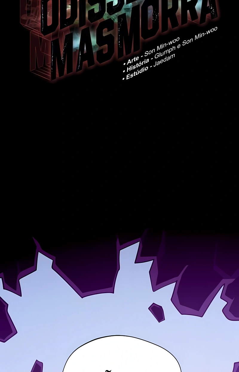Read Odisseia da Masmorra (PT-BR) PT Manga Online