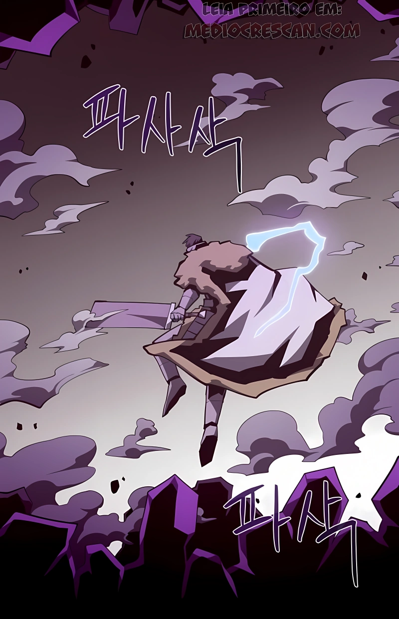 Read Odisseia da Masmorra (PT-BR) PT Manga Online