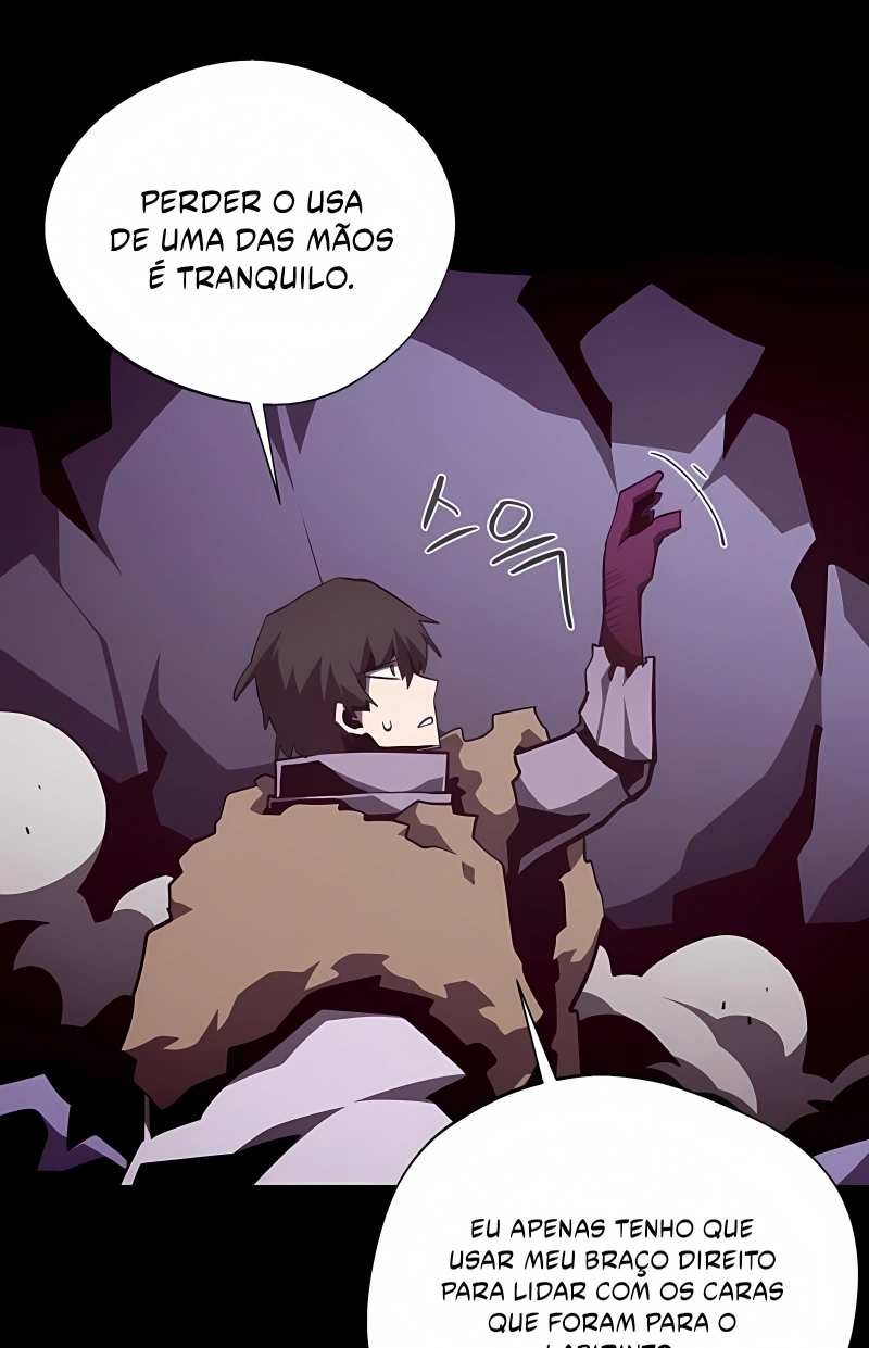 Read Odisseia da Masmorra (PT-BR) PT Manga Online