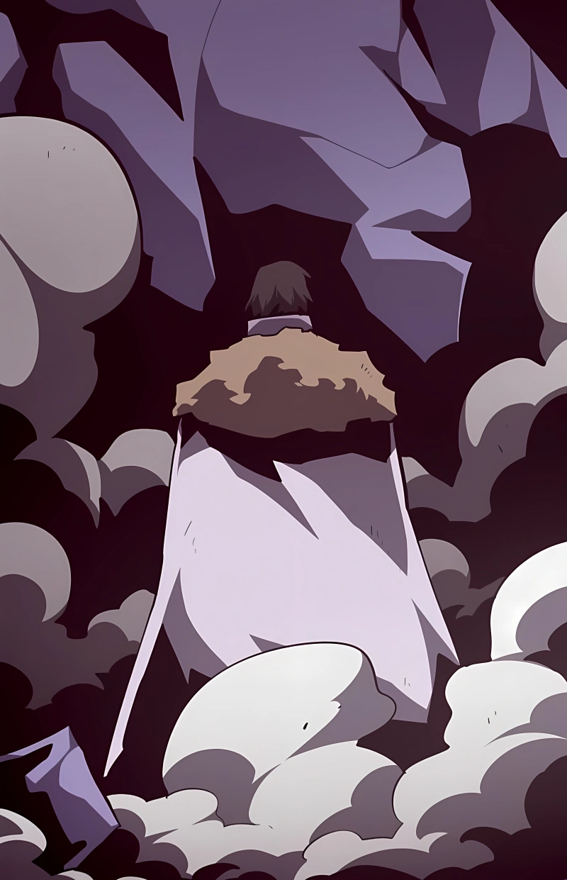Read Odisseia da Masmorra (PT-BR) PT Manga Online
