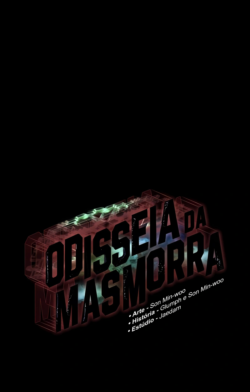 Read Odisseia da Masmorra (PT-BR) PT Manga Online