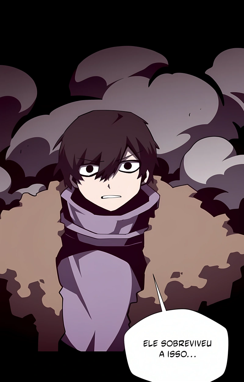 Read Odisseia da Masmorra (PT-BR) PT Manga Online