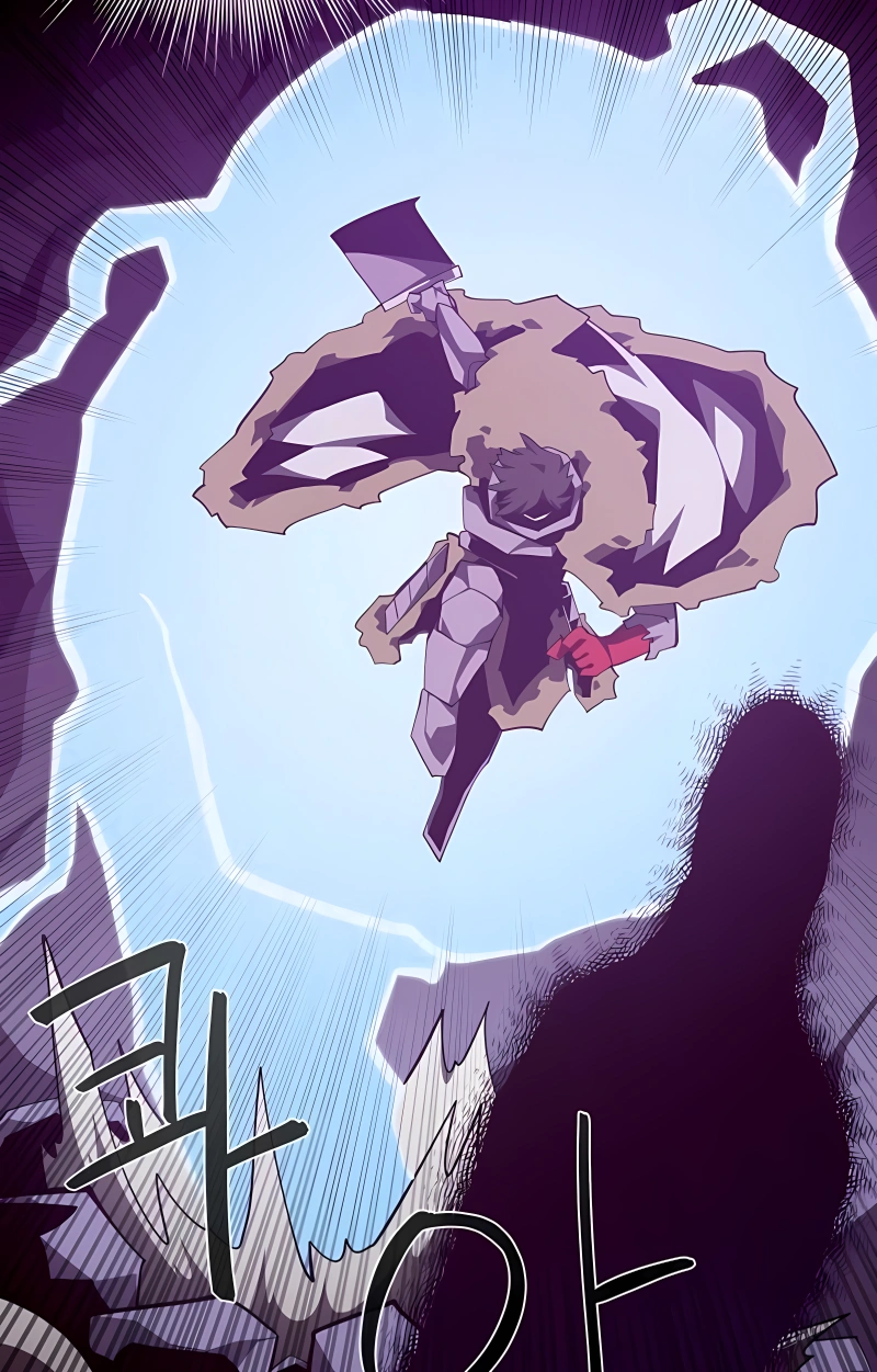 Read Odisseia da Masmorra (PT-BR) PT Manga Online