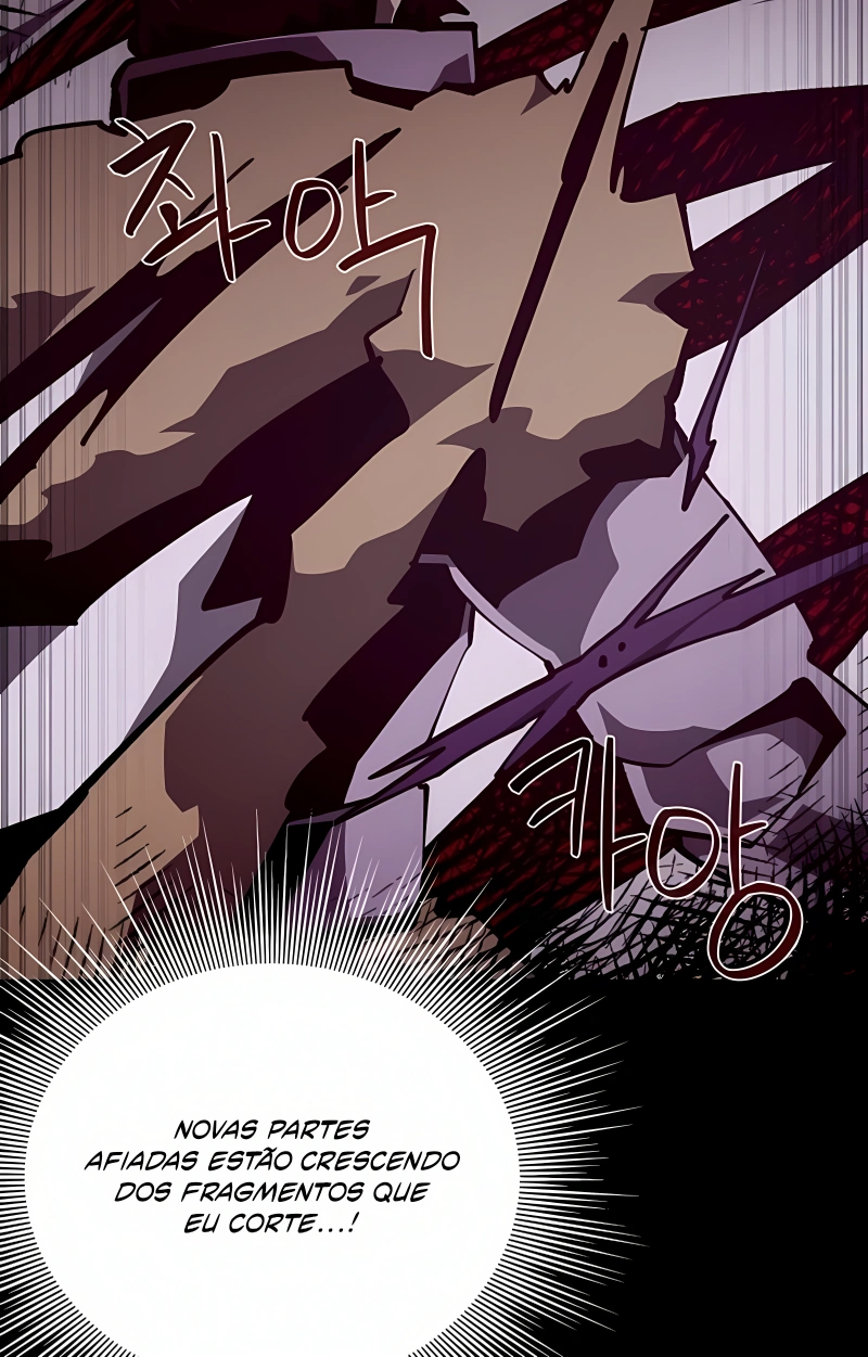 Read Odisseia da Masmorra (PT-BR) PT Manga Online