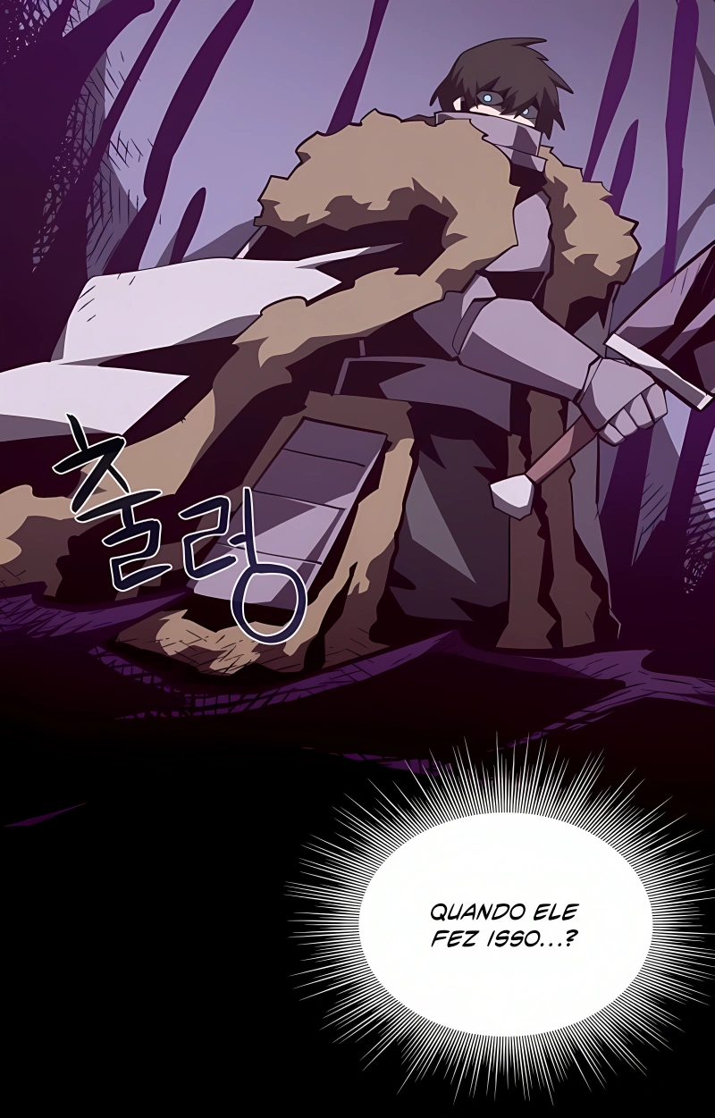 Read Odisseia da Masmorra (PT-BR) PT Manga Online
