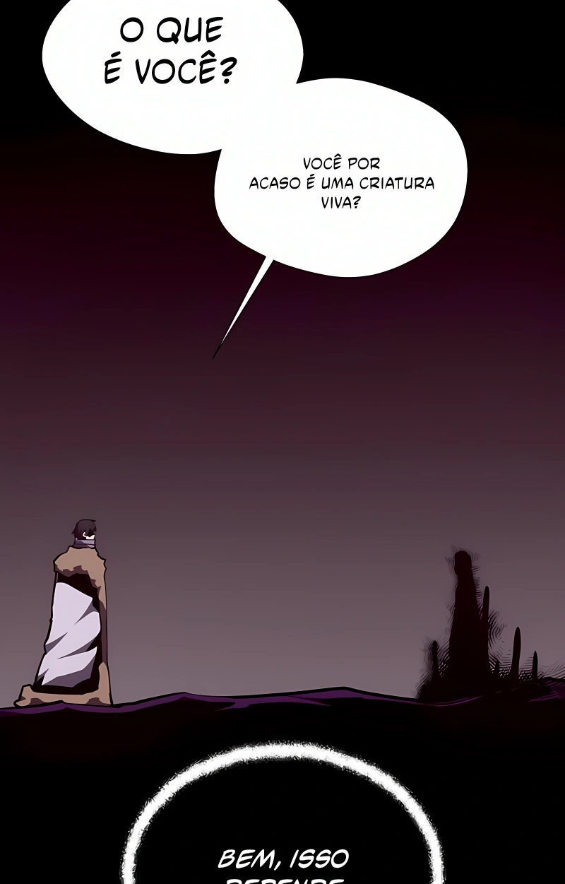 Read Odisseia da Masmorra (PT-BR) PT Manga Online