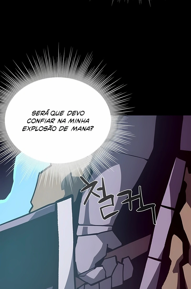 Read Odisseia da Masmorra (PT-BR) PT Manga Online