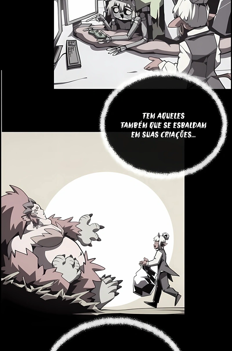 Read Odisseia da Masmorra (PT-BR) PT Manga Online