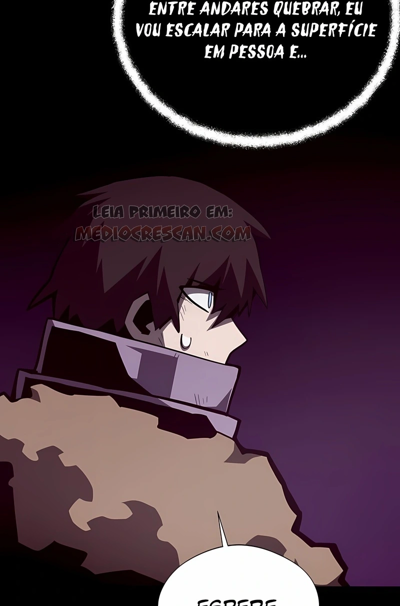 Read Odisseia da Masmorra (PT-BR) PT Manga Online