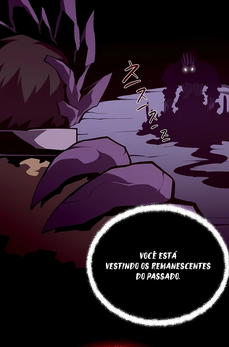 Read Odisseia da Masmorra (PT-BR) PT Manga Online