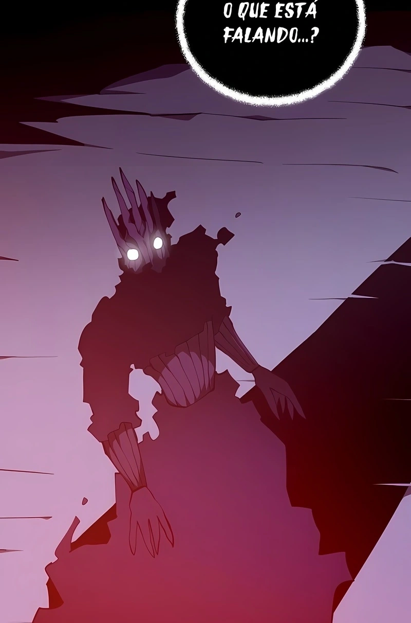 Read Odisseia da Masmorra (PT-BR) PT Manga Online