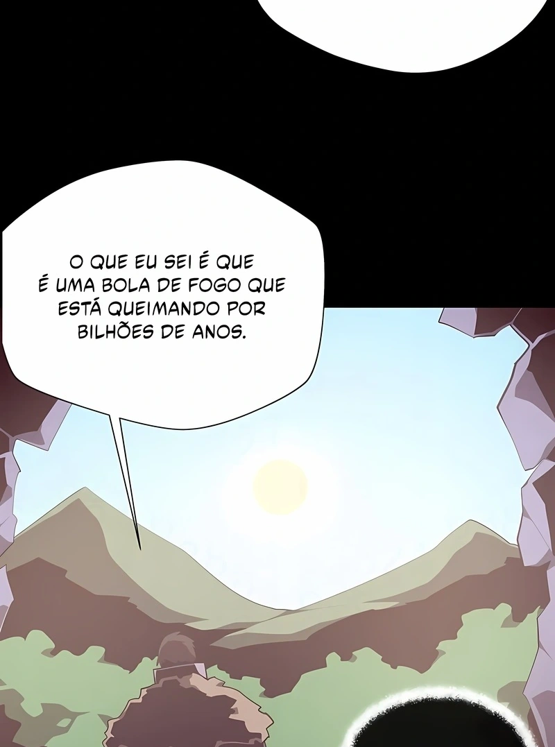 Read Odisseia da Masmorra (PT-BR) PT Manga Online