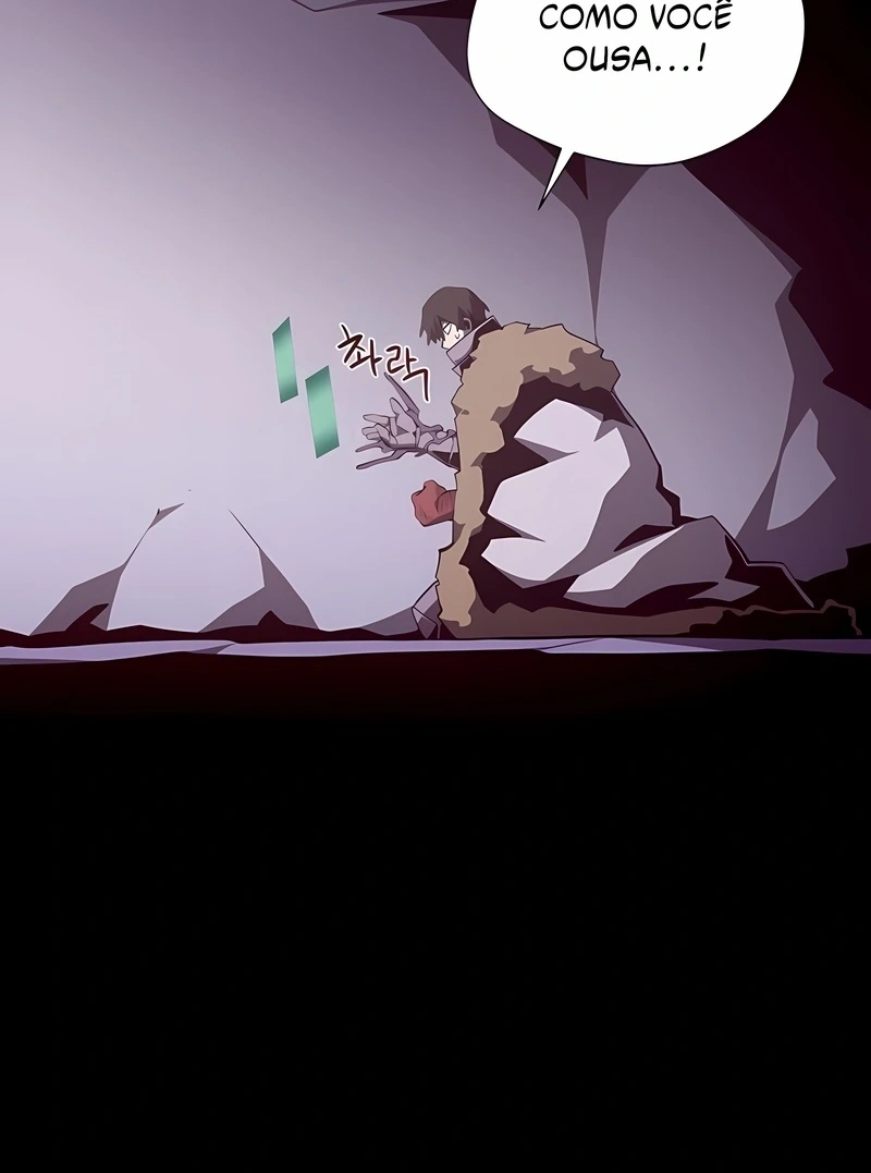 Read Odisseia da Masmorra (PT-BR) PT Manga Online