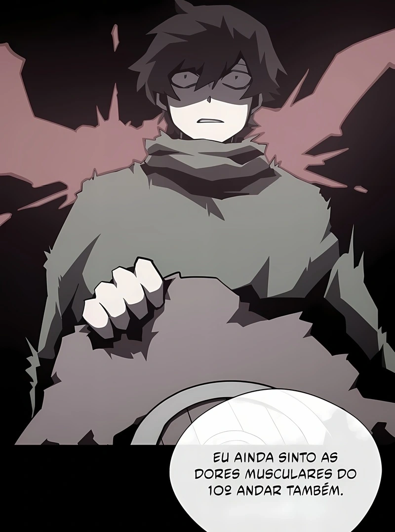 Read Odisseia da Masmorra (PT-BR) PT Manga Online