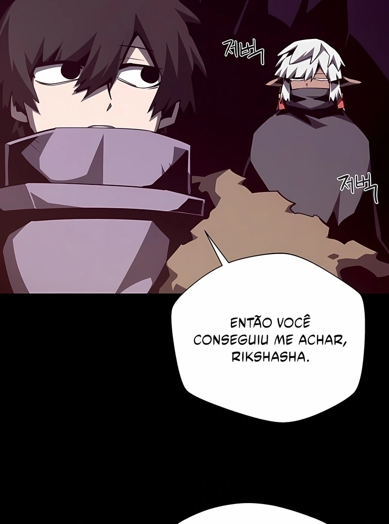 Read Odisseia da Masmorra (PT-BR) PT Manga Online