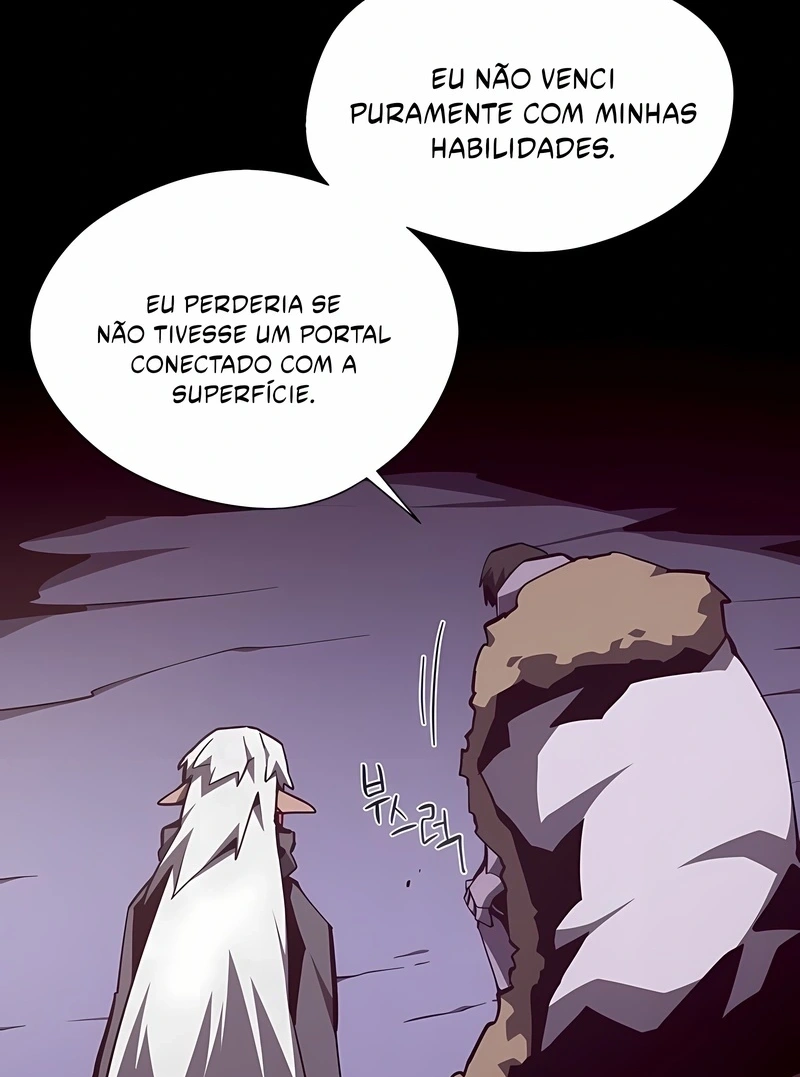 Read Odisseia da Masmorra (PT-BR) PT Manga Online