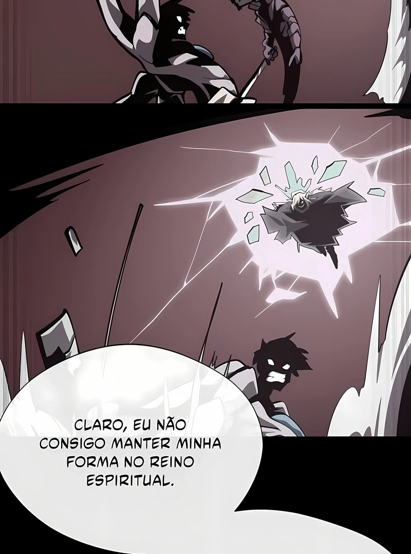 Read Odisseia da Masmorra (PT-BR) PT Manga Online