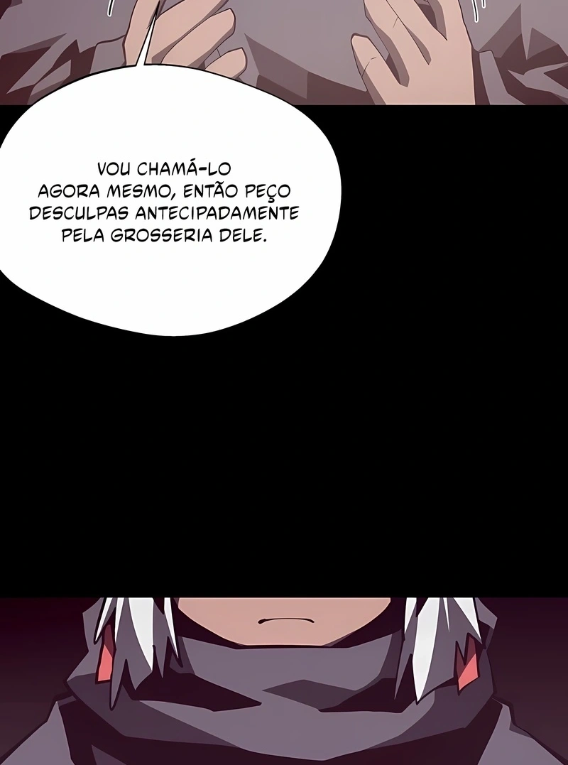 Read Odisseia da Masmorra (PT-BR) PT Manga Online