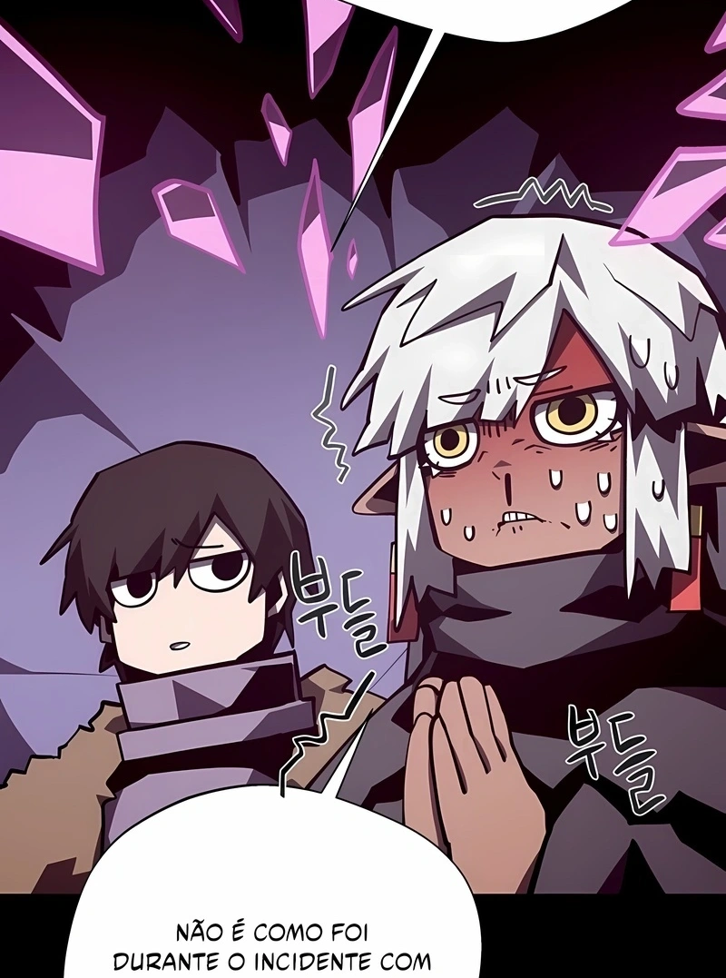 Read Odisseia da Masmorra (PT-BR) PT Manga Online