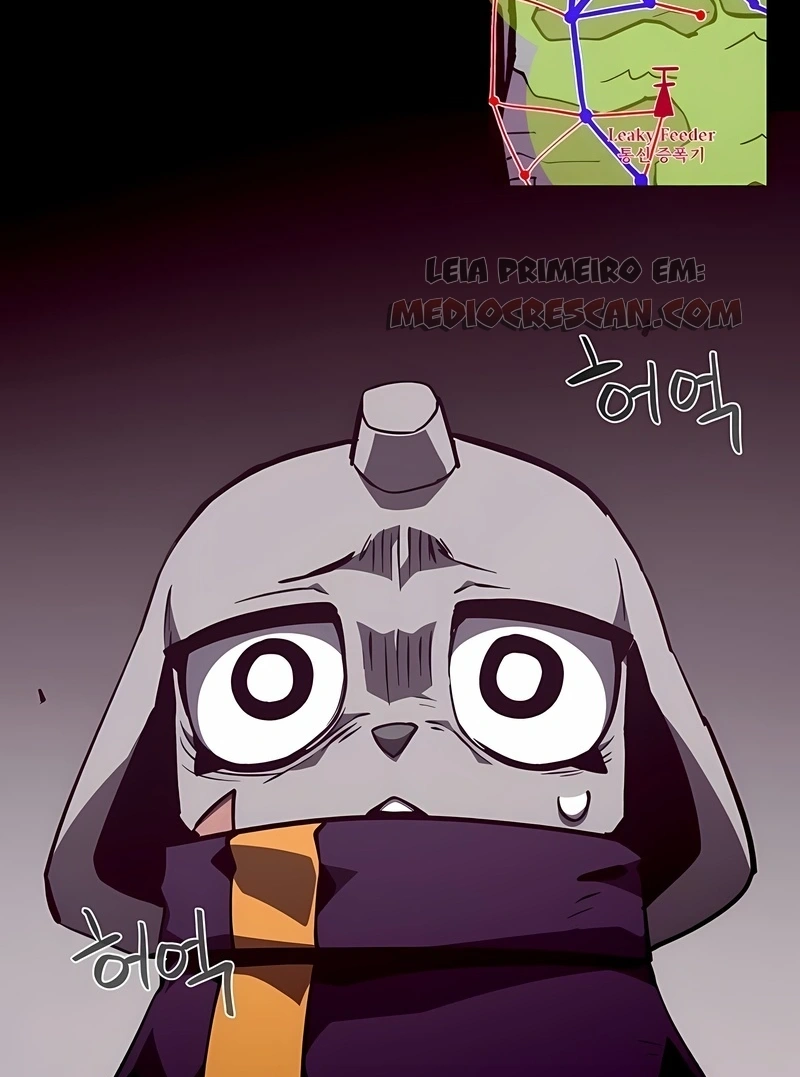 Read Odisseia da Masmorra (PT-BR) PT Manga Online