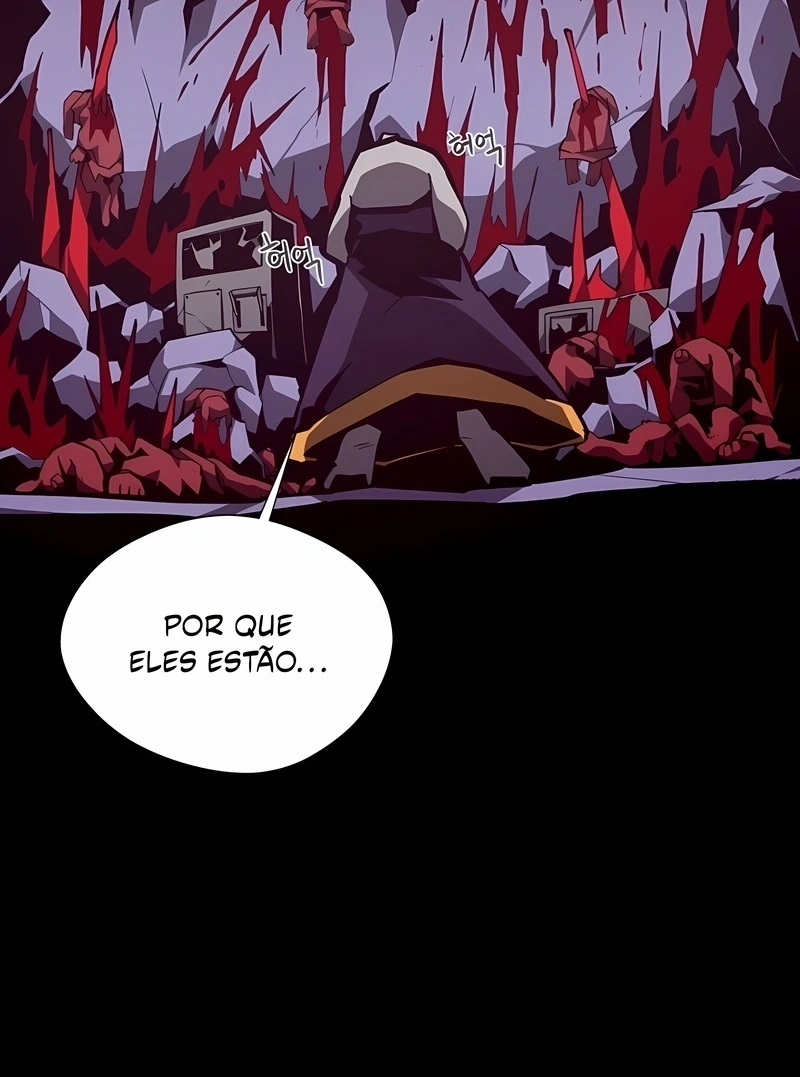 Read Odisseia da Masmorra (PT-BR) PT Manga Online
