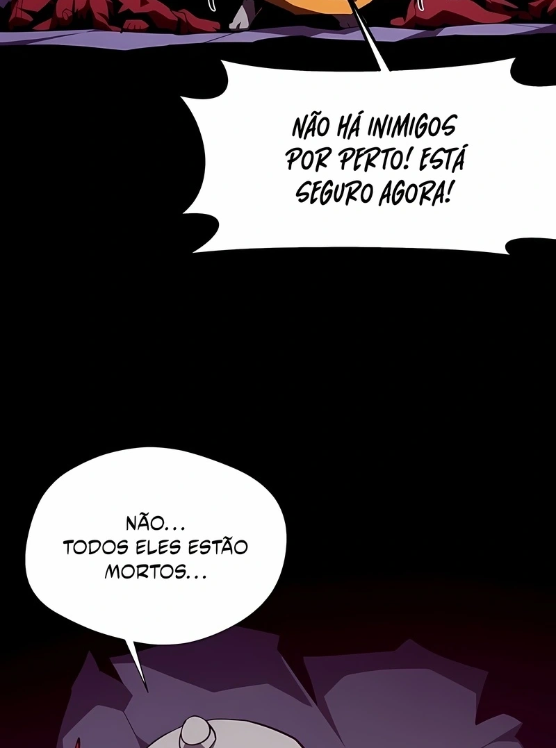Read Odisseia da Masmorra (PT-BR) PT Manga Online
