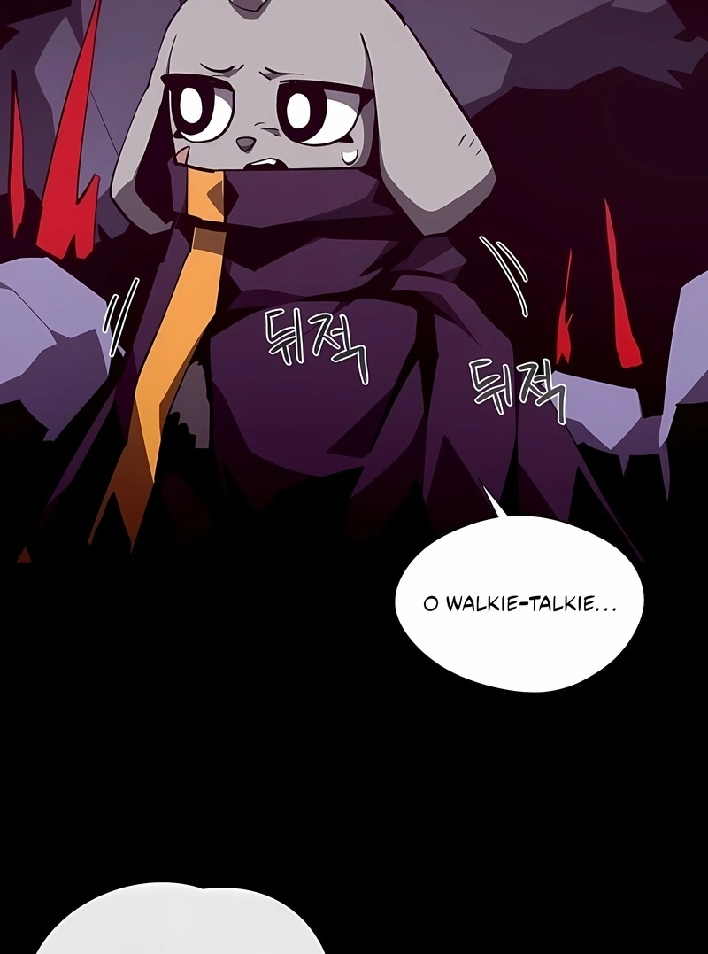 Read Odisseia da Masmorra (PT-BR) PT Manga Online