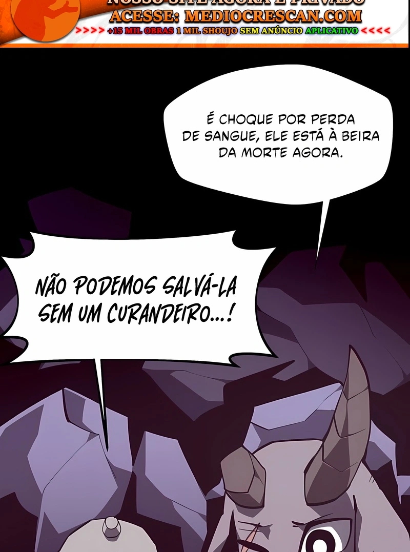 Read Odisseia da Masmorra (PT-BR) PT Manga Online