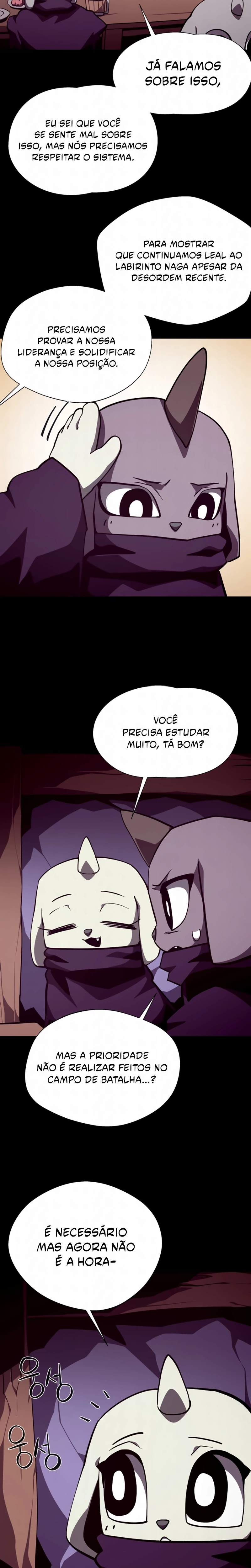 Read Odisseia da Masmorra (PT-BR) PT Manga Online
