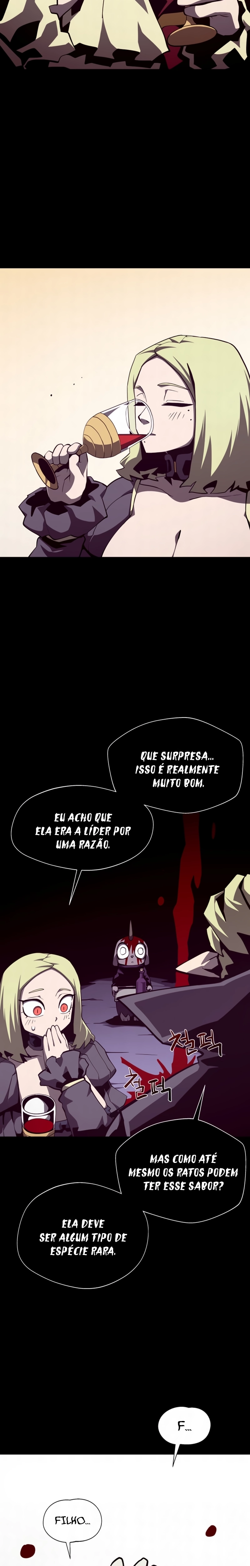 Read Odisseia da Masmorra (PT-BR) PT Manga Online