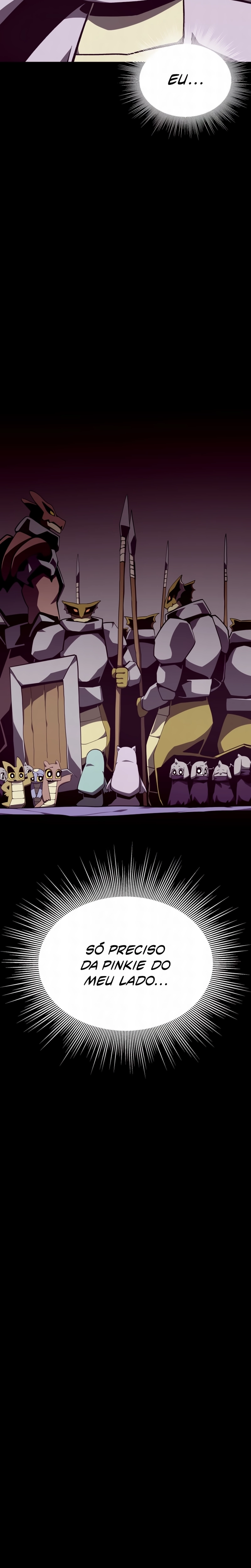 Read Odisseia da Masmorra (PT-BR) PT Manga Online