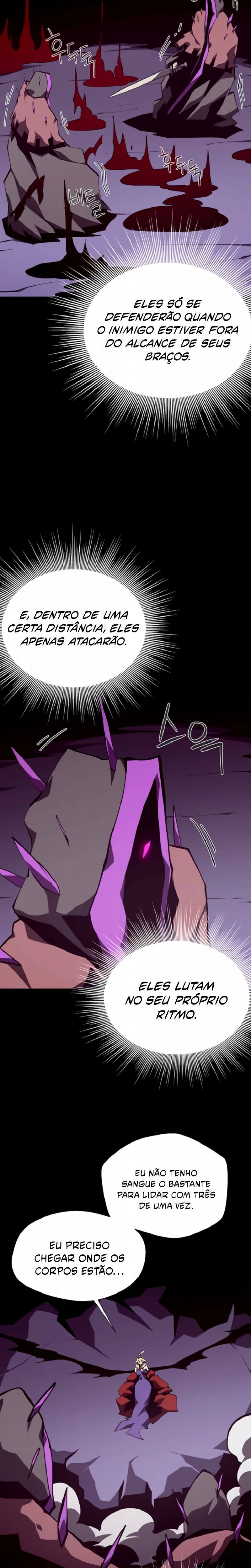 Read Odisseia da Masmorra (PT-BR) PT Manga Online