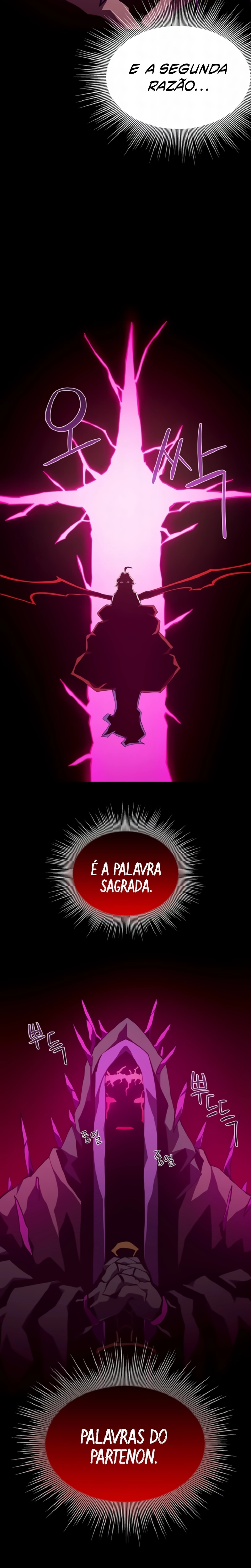 Read Odisseia da Masmorra (PT-BR) PT Manga Online