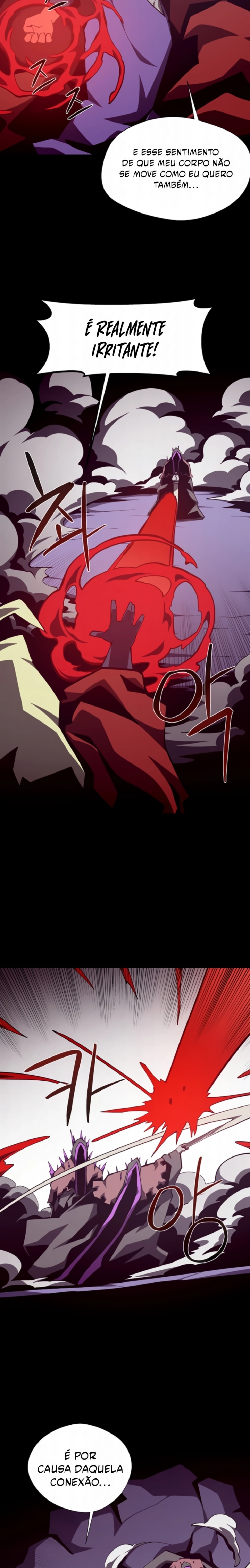 Read Odisseia da Masmorra (PT-BR) PT Manga Online