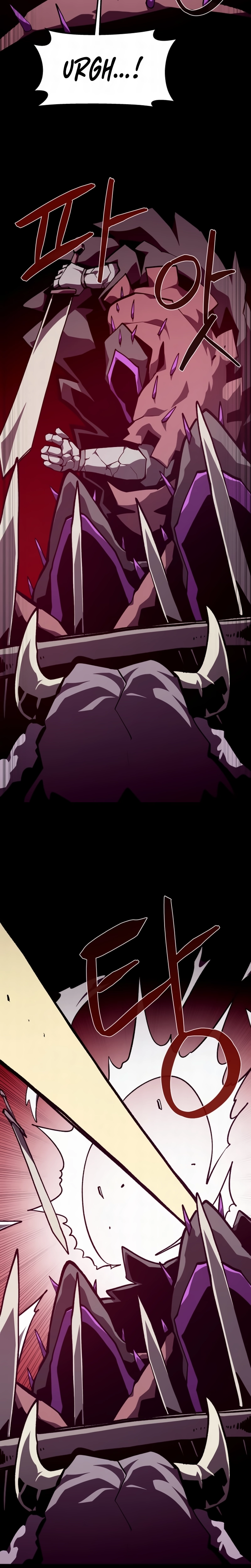 Read Odisseia da Masmorra (PT-BR) PT Manga Online