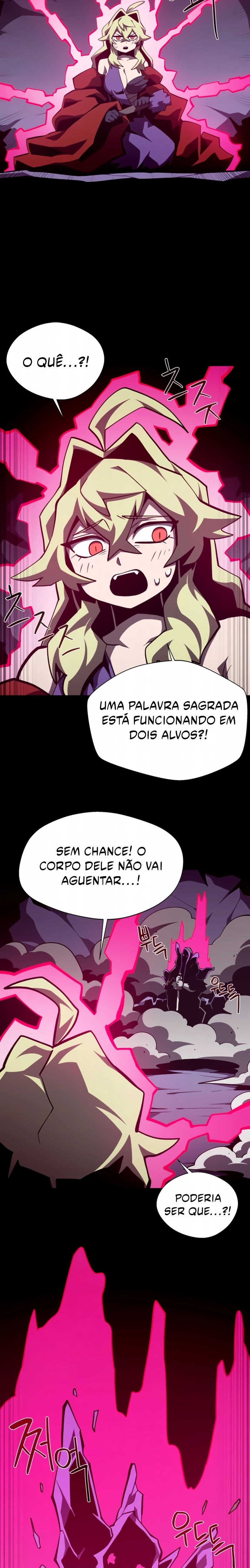 Read Odisseia da Masmorra (PT-BR) PT Manga Online