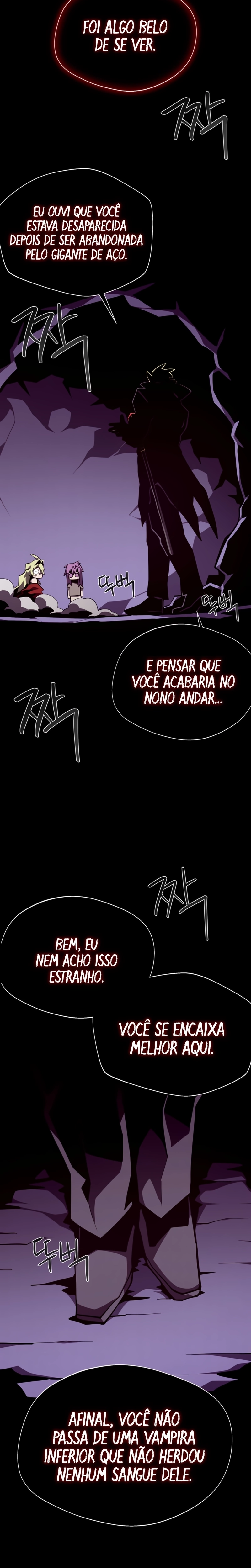 Read Odisseia da Masmorra (PT-BR) PT Manga Online