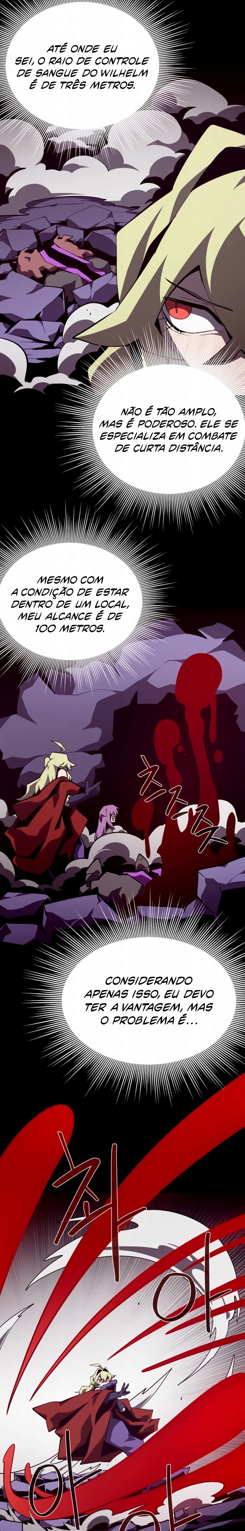 Read Odisseia da Masmorra (PT-BR) PT Manga Online